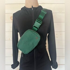 Lululemon Belt Bag